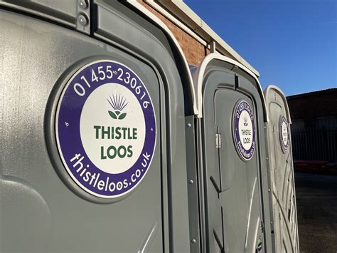 thistle loos|About Us